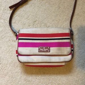 Kade Spade Crossbody